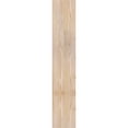 thumbnail image 4 of Ekena Millwork 5.50"W x 22"D x 30"H Traditional Smooth Craftsman Outlooker, Douglas Fir, 4 of 4