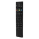 thumbnail image 2 of RC1255 Replacement Remote Control Universal TV Remote Control Compatible for Medion TVs), 2 of 5