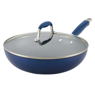 Anolon Shop Holiday Deals on Frying Pans & Skillets 