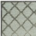 thumbnail image 5 of SAFAVIEH Paradise Darin Quatrefoil Geometric Area Rug, Grey/Spruce, 5'3" x 7'6", 5 of 7