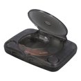 thumbnail image 1 of Translucent Retro Console Replacement Shell for PS1 with Complete Kit, Lightweight and Portable for SCPH 001 SCPH 101 SCPH 102 SCPH 103 All Versions, 1 of 8