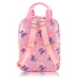 thumbnail image 3 of Disney Stitch Mini Backpack for Kids & Adults  10" PU Leather Disney Backpack Purse  Toddler Travel Bag, Small Backpack Bookbag for School, Travel, or Everyday Use  Ages 3+, 3 of 6