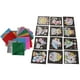 thumbnail image 1 of Juguete de tarjeta de pintura artística pegatinas para niños protección del medio ambiente para niños de 3 años y más para jardín de infantes ANGGREK  Otros, 1 of 8