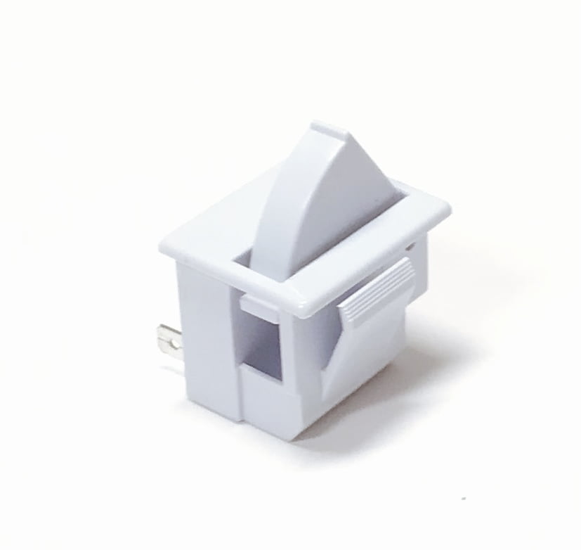 OEM Danby Refrigerator Light Switch Originally Shipped With DFF9102BL
