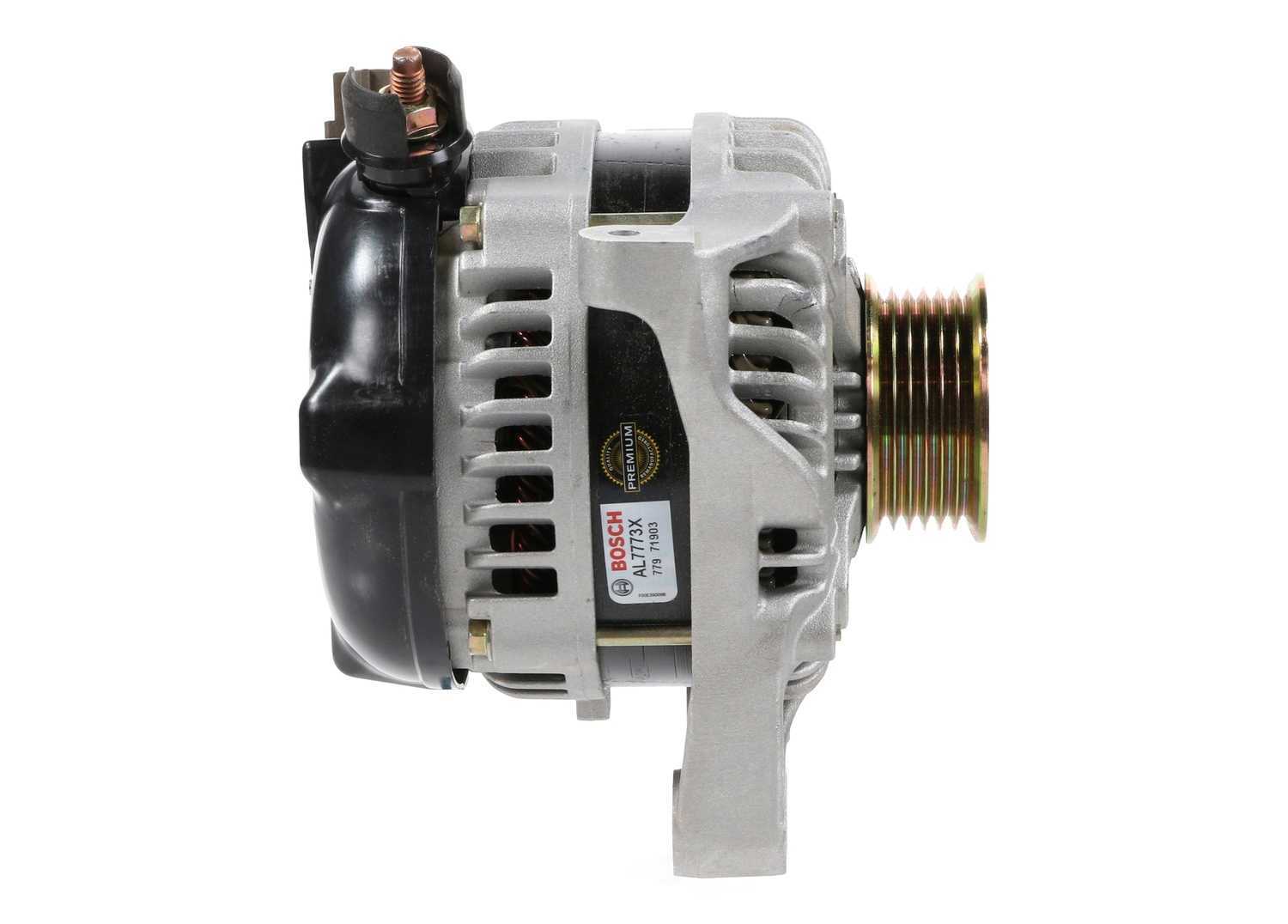 Bosch AL7773X Premium Alternator