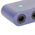 thumbnail image 5 of for Gamecube Controller Adapter 3 in 1 Game Controller Converter for Wiiu for Switch PC, 5 of 5
