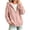 AJK36-Pink, variant on VV AVEORS Womens Zip Up Hoodies 2026 Oversized Sweatshirt Spring Fall Layering Jacket With Pockets Track Jackets Cozy Fleece Winter Clothes Dark Gray L