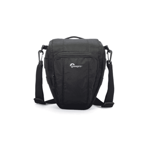 lowepro toploader zoom 50