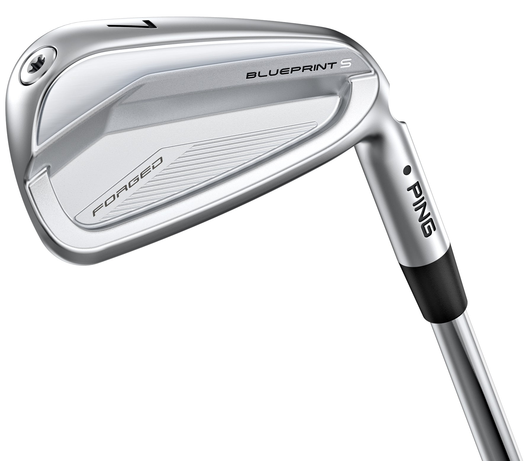 ピンBLUEPRINT S アイアンNS PRO MODUS3 TOUR120s PING ピン BLUEPRINT S アイアン5本セット(#6-PW) N.S.PRO