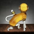 thumbnail image 4 of Abbracc 2X Decanter Clear for Christmas Present Holiday Gifts, 4 of 9