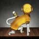 thumbnail image 4 of Decantador con de 2X para Regalos de Navidad Macarena Decantador de whisky, 4 of 8