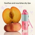 thumbnail image 2 of Lav Kids Nourishing Lip Butter bálsamo infantil natural suavemente perfumado Manteca de labios ultrahidratante para pieles sensibles Tratamiento labial intensivo para niños probado y aprobado por pedi, 2 of 5