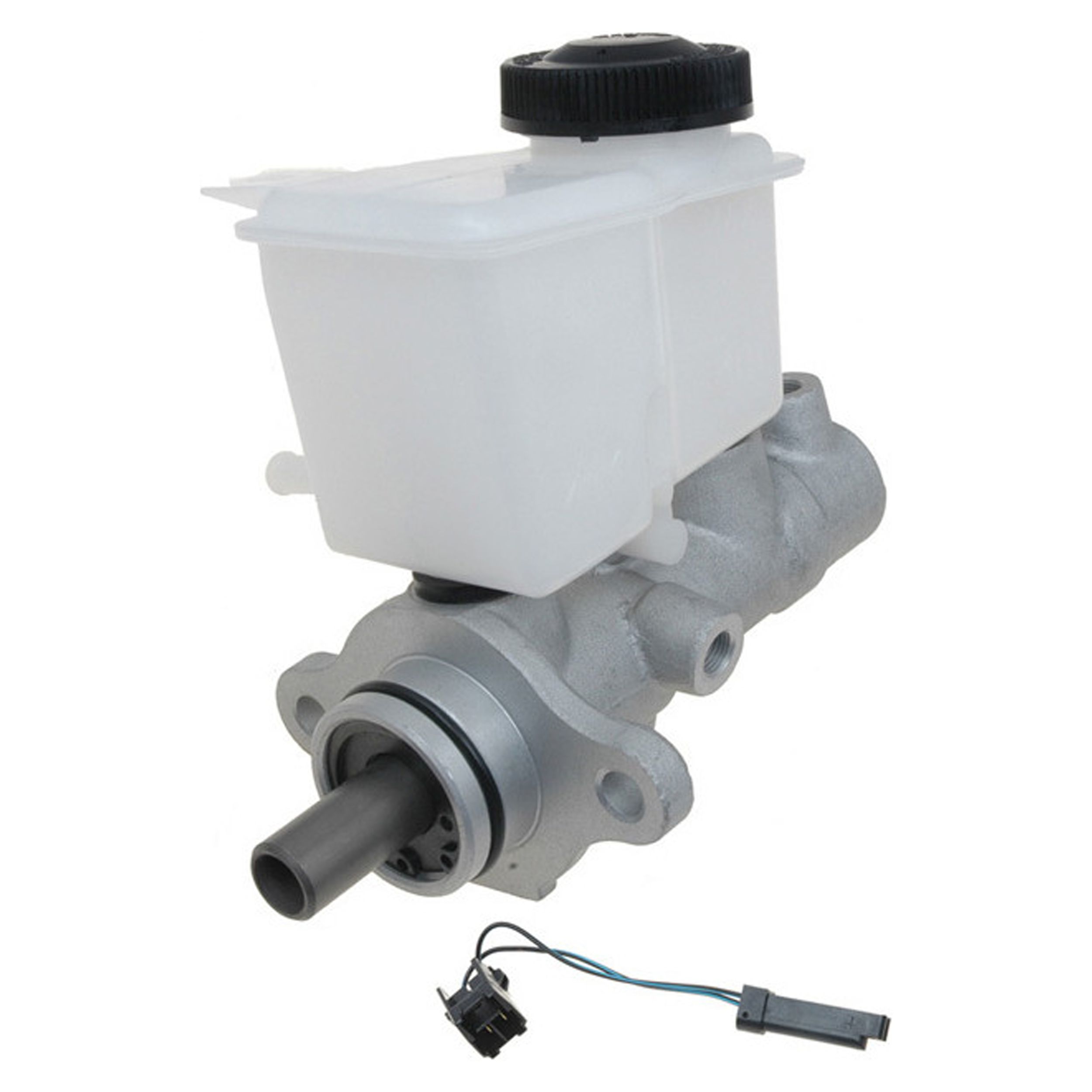 Raybestos Element3 Master Cylinders Fits select: 2002-2003 MAZDA PROTEGE, 2001 MAZDA PROTEGE MP3