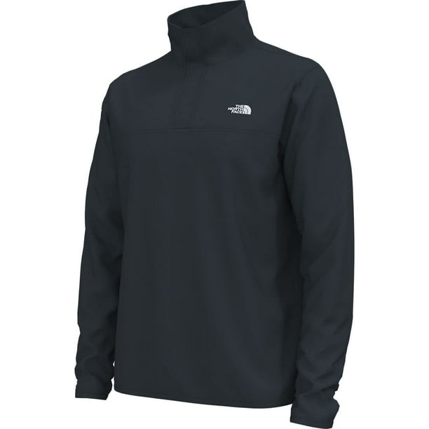The north face tka glacier snap neck pullover fleece sale