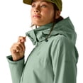 thumbnail image 3 of Dare 2B Womens Switch Up III Waterproof Jacket, 3 of 5