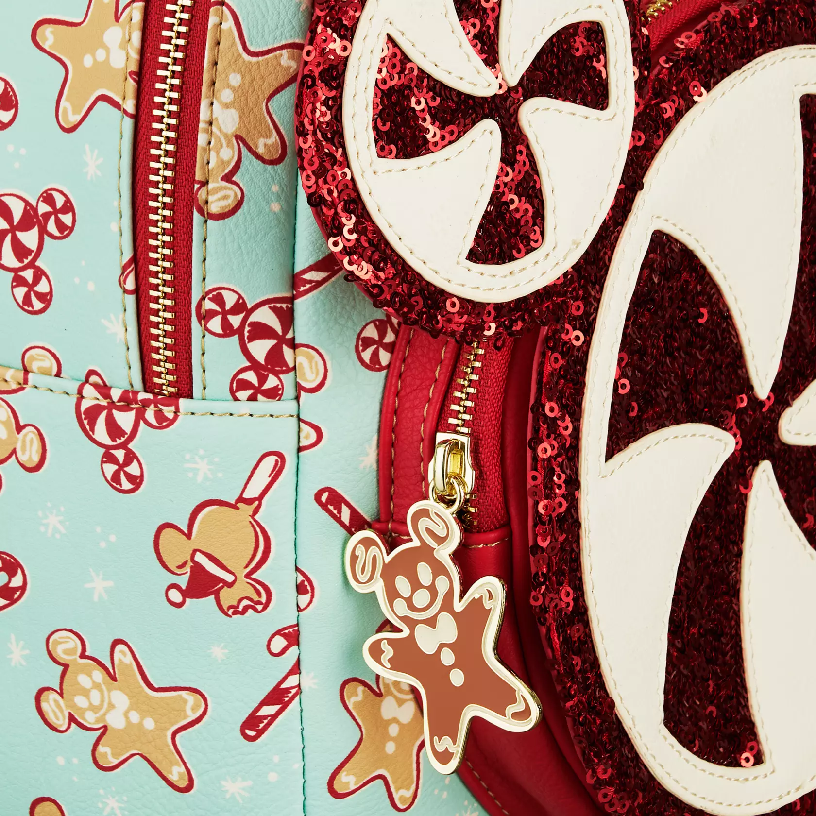 Disney holiday snacks loungefly new arrivals