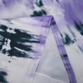 thumbnail image 6 of Summer Saving Wycnly Formal Dresses for Women Sleeveless V-Neck Tie-Dye Summer Maxi Dresses Beach Vacation Spaghetti Strap Plus Size Long Dress Purple M Up to 65% off, 6 of 7