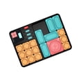 thumbnail image 3 of Baohd Slide Games Interactive Brain Teaser 500+ Levels Puzzles Toys for All Ages, 3 of 9