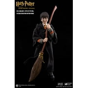 Harry Potter and the Sorcerers Stone Harry Potter 1/6 Scale Action Figure