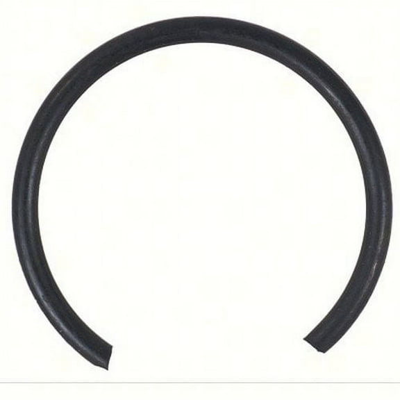 Wiseco  CW12; Piston Cw-Circlips 12Mm; 12mm Round Wire Locks - Set of Two