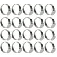 thumbnail image 1 of Rings Bases, Adjustable DIY Jewelry Accessories Adjustable Rings Blanks  For Women For DIY Craft For Men For Decoration, 1 of 8