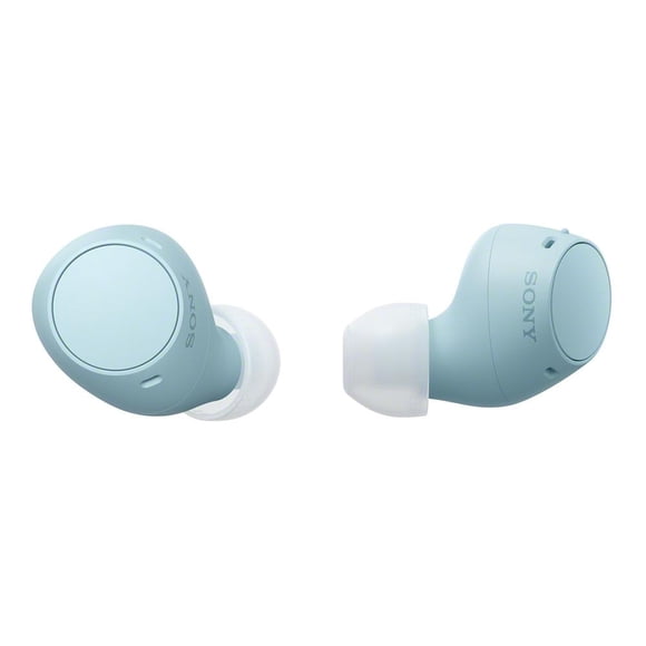Audífonos Sony True Wireless WF-C510/L