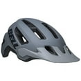 thumbnail image 3 of Bell Nomad 2 MIPS Adult Premium Lightweight & Comfortable Mountain Bike Helmet, 3 of 5