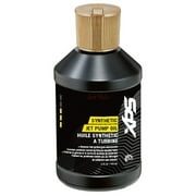 Sea-Doo New OEM, XPS Synthetic Jet Pump Oil, 6 Fluid Ounce Bottle, 9779221