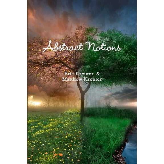 Abstract Notions, (Paperback)