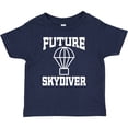 thumbnail image 3 of Inktastic Skydiving Future Skydiver Boys or Girls Baby T-Shirt, 3 of 5