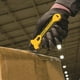 thumbnail image 4 of Cuchillo utilitario Stanley Pull Cutter, cabezal de repuesto de doble cara, 4 of 8