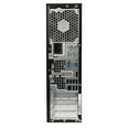 thumbnail image 3 of HP 6300 SFF Grade A Business Desktop Intel Pentium G2020 (2.9Ghz) 4GB DDR3 Memory 250GB HDD Windows 10 Home 64-Bit, 3 of 3