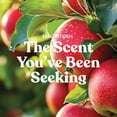 thumbnail image 2 of Yankee Candle Macintosh Large Tumbler Scented Candles, 20 oz, 2 of 8