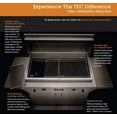 thumbnail image 4 of TEC G-Sport FR Portable Table Top Grill, Natural Gas, 30in., 4 of 4