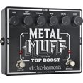 thumbnail image 1 of Electro-Harmonix Metal Muff Distortion with Top Boost, 1 of 2
