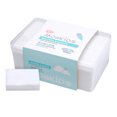 thumbnail image 1 of EeaseCA 1080 Pcs Tampons Faciaux Jetables Démaquillants pour Femmes, 1 of 7