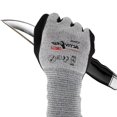 thumbnail image 1 of Guantes de protección contra cortes Guantes de protección para cortes Guantes de trabajo L, 1 of 5