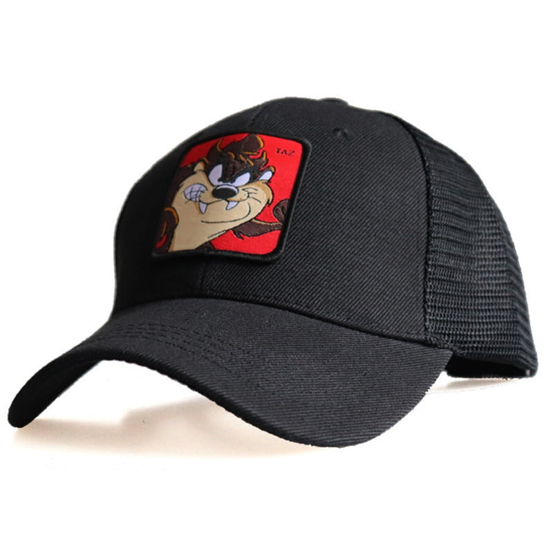 donald duck dad hat