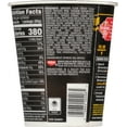thumbnail image 6 of (2 pack) Nissin Foods Cup Noodles Stir Fry Ramen Noodles, Fiery Korean Chicken Flavor, 2.36 oz Cup, Shelf-Stable, 6 of 8