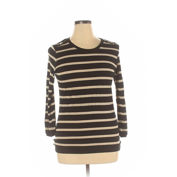 Zara Collection - Pre-Owned Zara Collection Women's Size XL Pullover ...