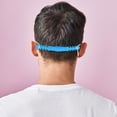 thumbnail image 4 of COOPHYA Dark Blue Mask Extenders 10Pcs Practical Silicone Hook for Anti-Slip Mask Use, 4 of 4