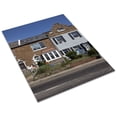 thumbnail image 3 of Print: Row Houses In Nebraska, Washington, D.C., 2010, 3 of 4