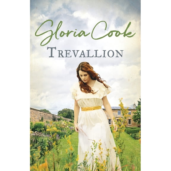 Trevallion, (Paperback)