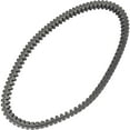 thumbnail image 3 of Clutch Drive Belt 27601-15F10 Compatible with Suzuki Burgman 400 2003 2004 2005 2006 AN400 K3 K4 AN400S K5 K6 Transmission Motorcycle Scooter 2760115F10 V-Belt, 3 of 3