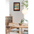 thumbnail image 3 of TrendyDecor4U A New Day By Marla Rae Printed Wall Art MA290C-712, 3 of 3