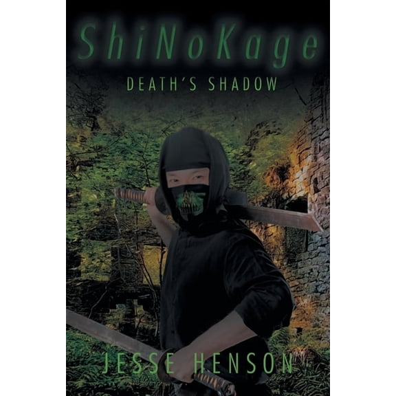 ShiNoKage: Death's Shadow, (Paperback)