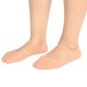 thumbnail image 4 of Calcetines De Silicona Protector Antigrietas Para Pies Herramienta Para El Cuidado De Los Pies Calcetines De Prevención Color De Piel L 1 Par Moyic AF000585-00, 4 of 6