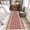Red, variant on Runner Rug 2 x 6 Ft, Western Texas Star Retro Washable Non-Slip Floor Mat for Kitchen Hallway/Entryway, Country Vintage Red Beige Plaid Long Kitchen Runner Area Rugs for Living Room, Low-Profile