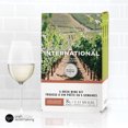 thumbnail image 2 of Wine Ingredient Kit - Cru International - Italian Pinot Grigio Style, 2 of 7