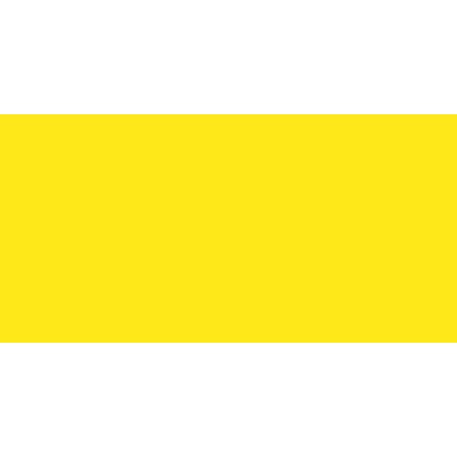Vallejo Acrylique Fluide - Jaune Fluorescent, 100 ml